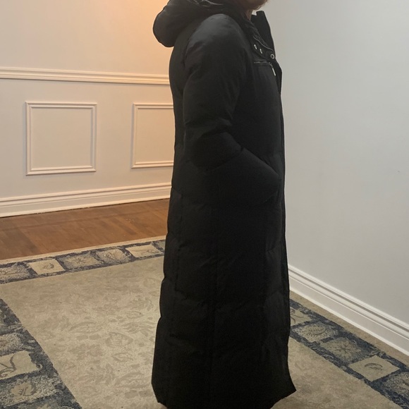 Michael KORS down coat - Picture 2 of 5